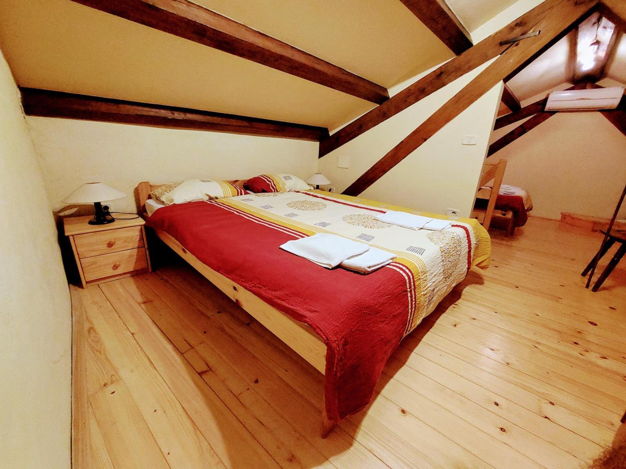 Apartment Valetovi Štanjel Zimmer foto